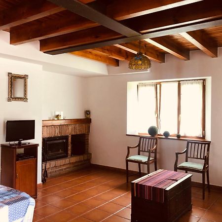 Apartamentos San Francisco Rural Cano ภายนอก รูปภาพ
