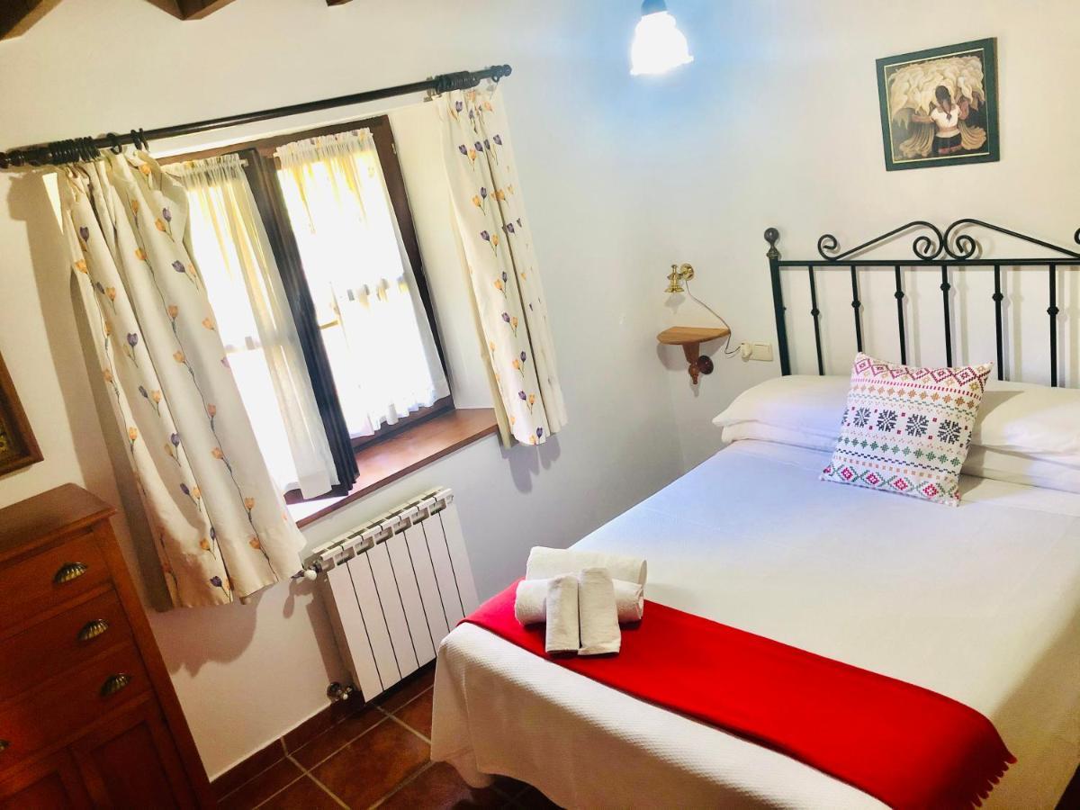 Apartamentos San Francisco Rural Cano ภายนอก รูปภาพ