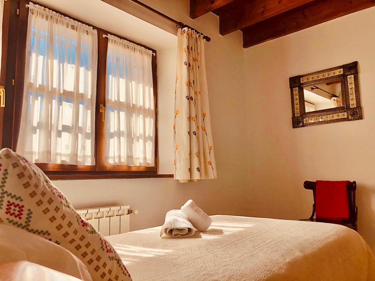 Apartamentos San Francisco Rural Cano ภายนอก รูปภาพ