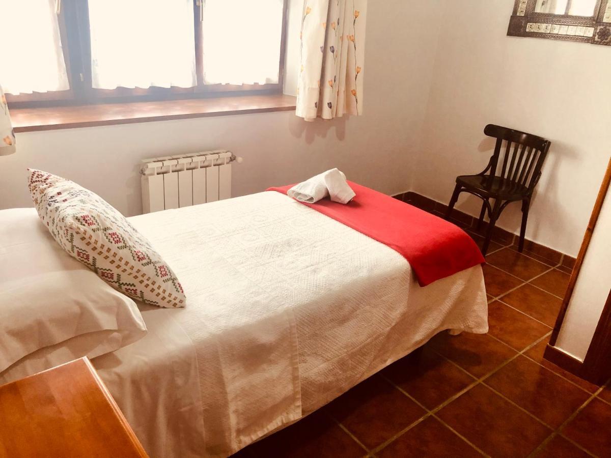 Apartamentos San Francisco Rural Cano ภายนอก รูปภาพ