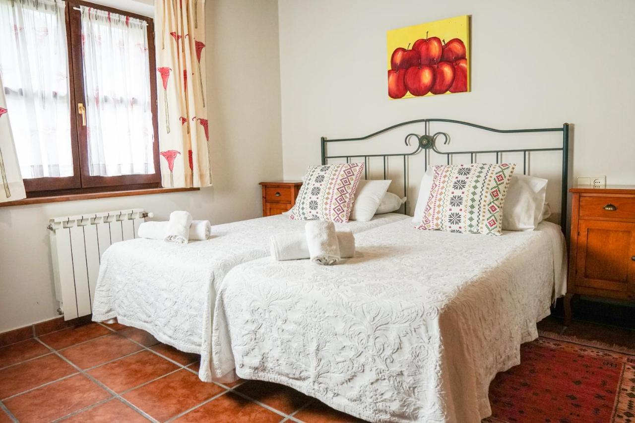 Apartamentos San Francisco Rural Cano ภายนอก รูปภาพ