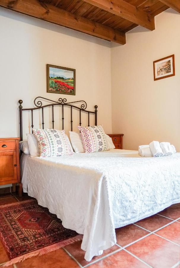 Apartamentos San Francisco Rural Cano ภายนอก รูปภาพ
