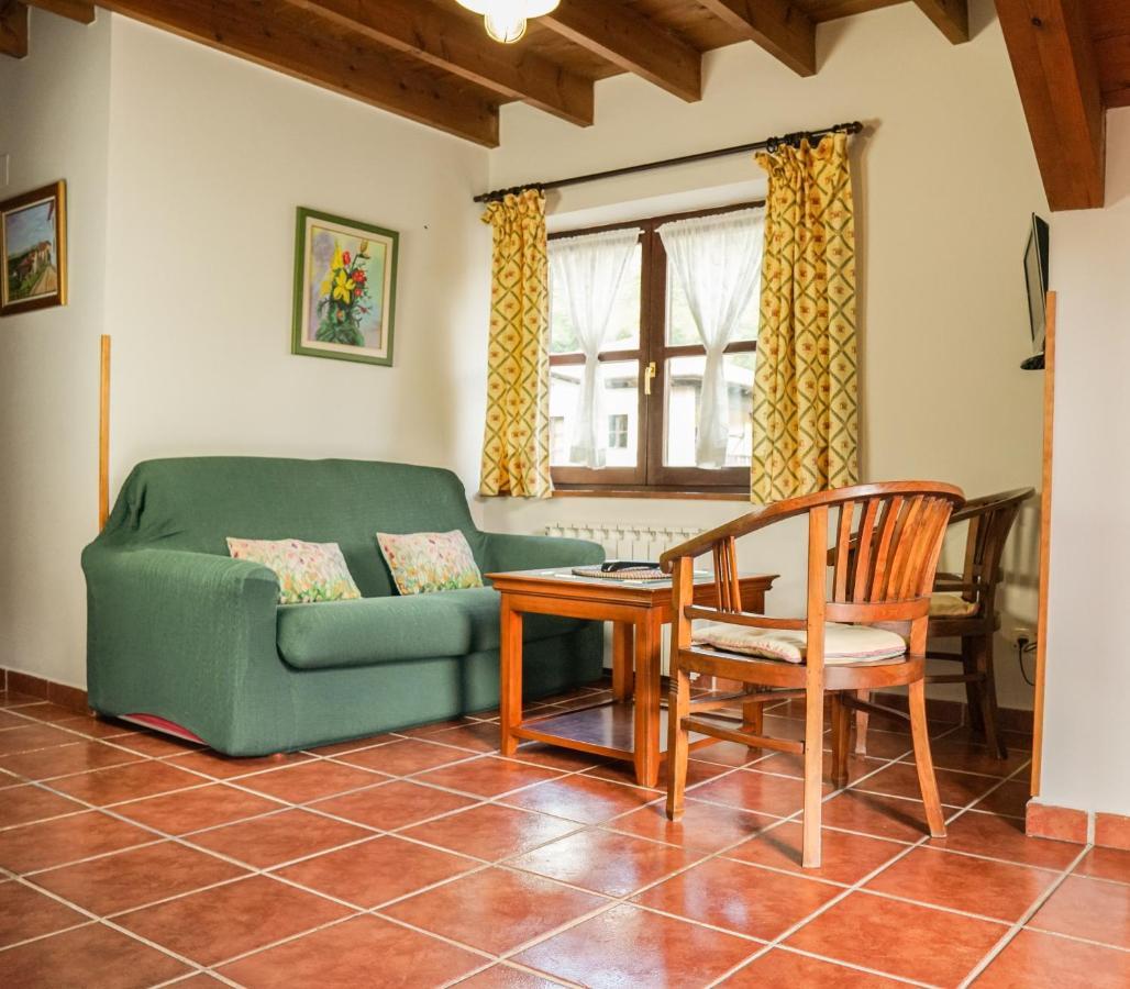 Apartamentos San Francisco Rural Cano ภายนอก รูปภาพ