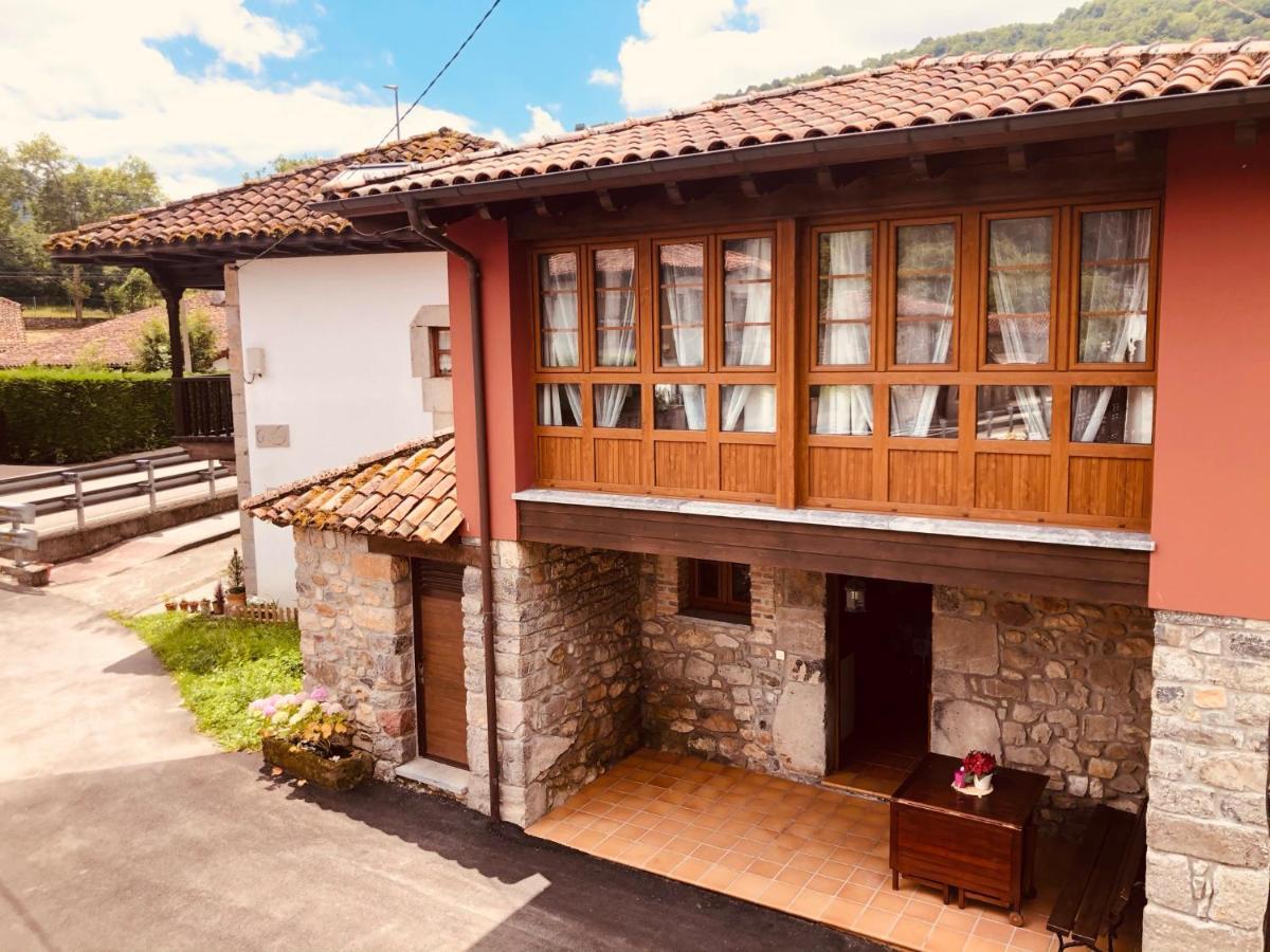 Apartamentos San Francisco Rural Cano ภายนอก รูปภาพ