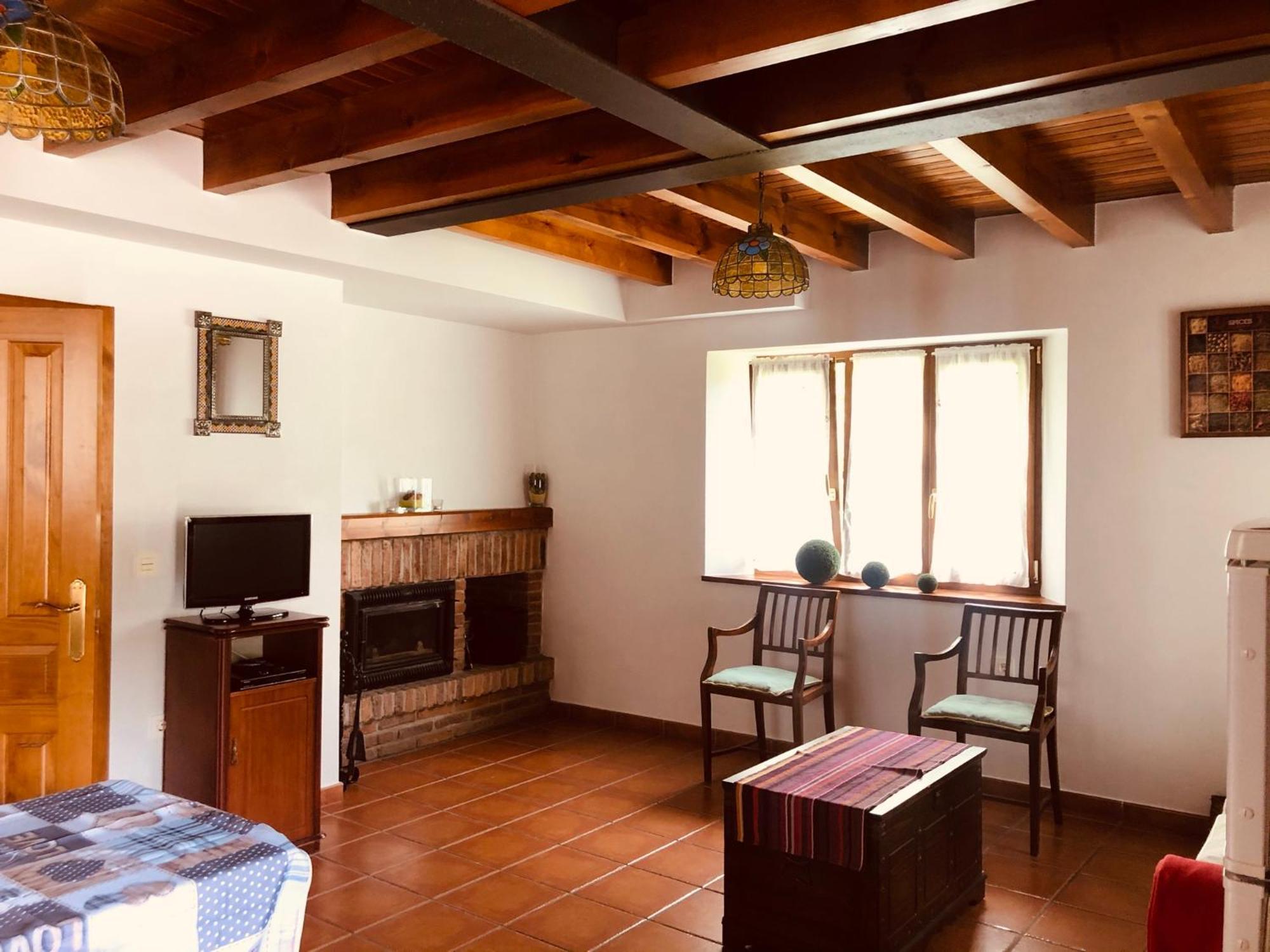 Apartamentos San Francisco Rural Cano ภายนอก รูปภาพ