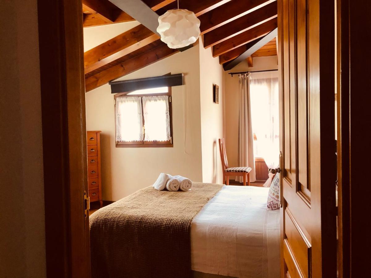 Apartamentos San Francisco Rural Cano ภายนอก รูปภาพ