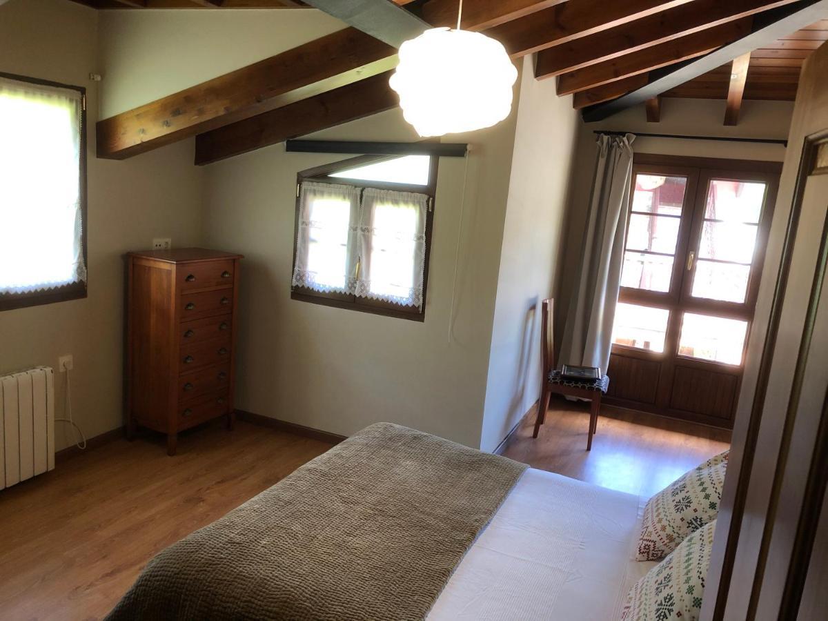 Apartamentos San Francisco Rural Cano ภายนอก รูปภาพ