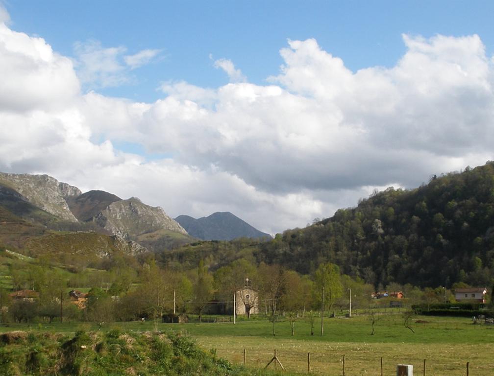 Apartamentos San Francisco Rural Cano ภายนอก รูปภาพ