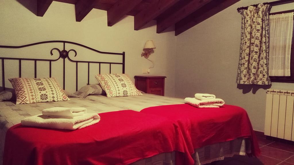 Apartamentos San Francisco Rural Cano ภายนอก รูปภาพ