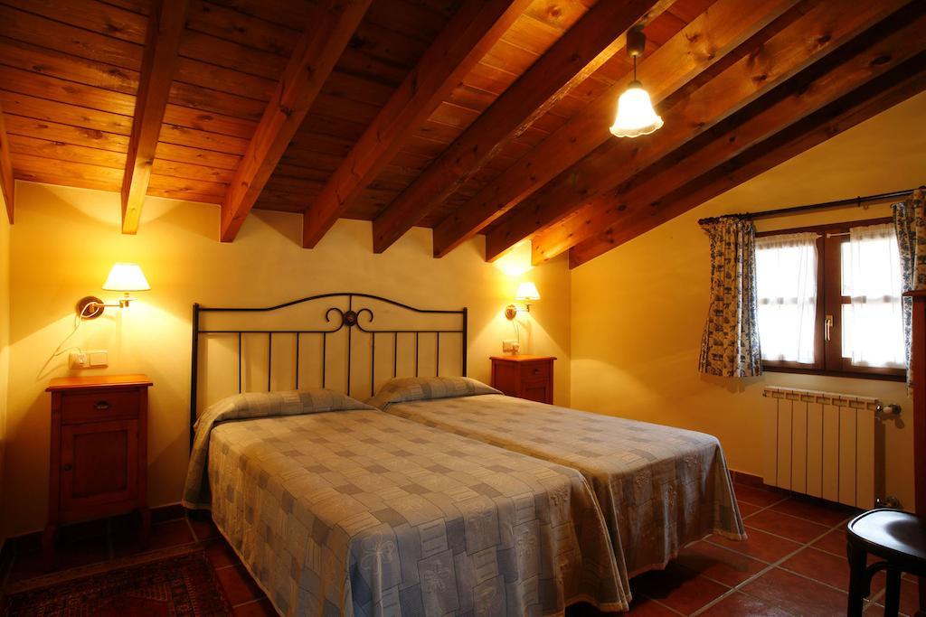 Apartamentos San Francisco Rural Cano ห้อง รูปภาพ