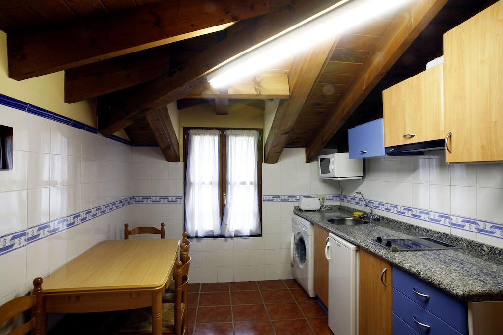 Apartamentos San Francisco Rural Cano ห้อง รูปภาพ