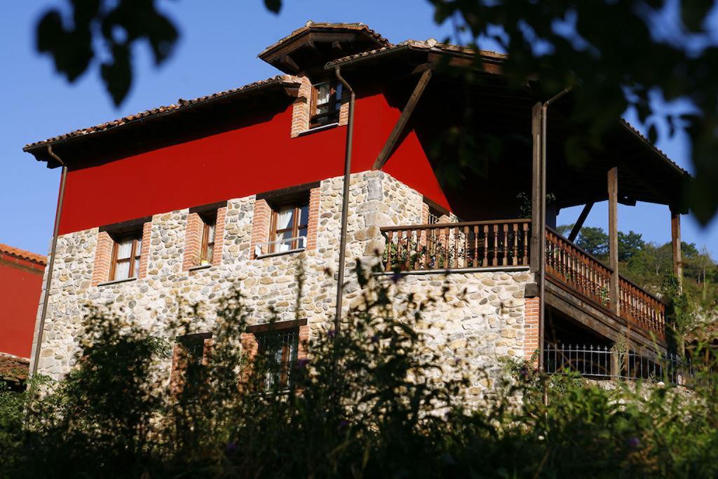 Apartamentos San Francisco Rural Cano ภายนอก รูปภาพ