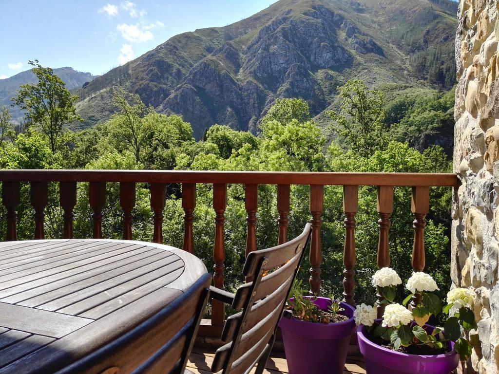 Apartamentos San Francisco Rural Cano ภายนอก รูปภาพ