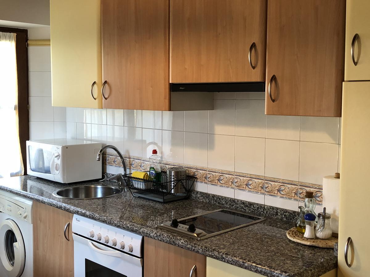 Apartamentos San Francisco Rural Cano ภายนอก รูปภาพ