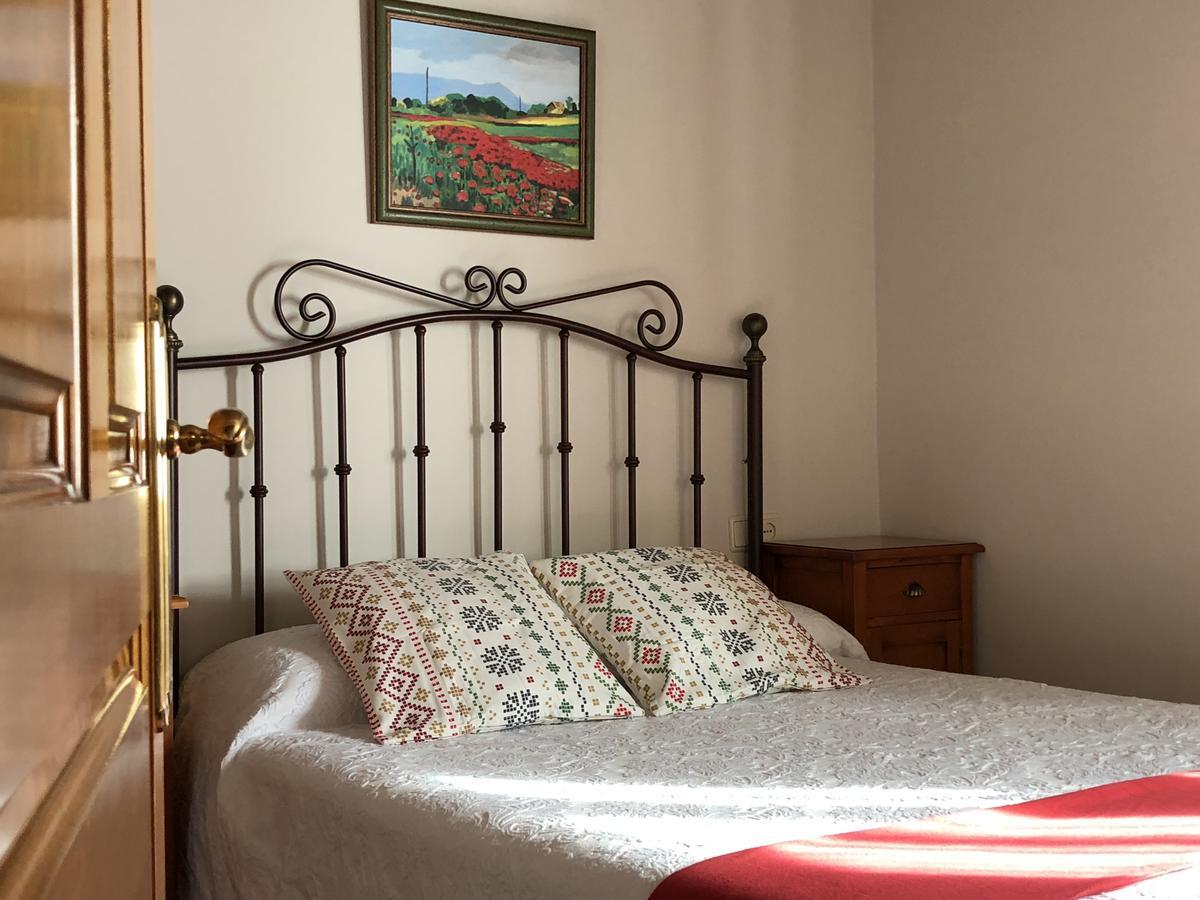 Apartamentos San Francisco Rural Cano ภายนอก รูปภาพ