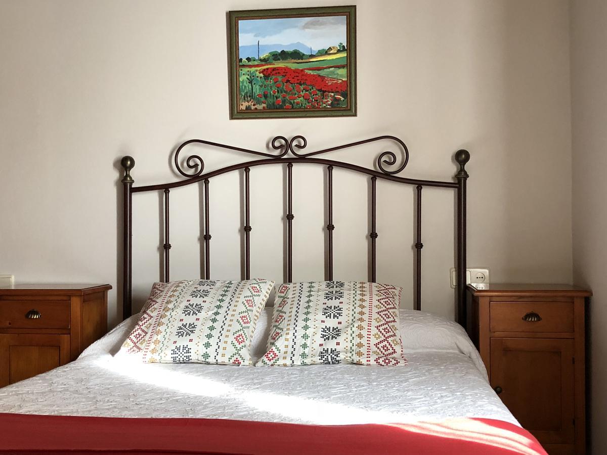 Apartamentos San Francisco Rural Cano ภายนอก รูปภาพ