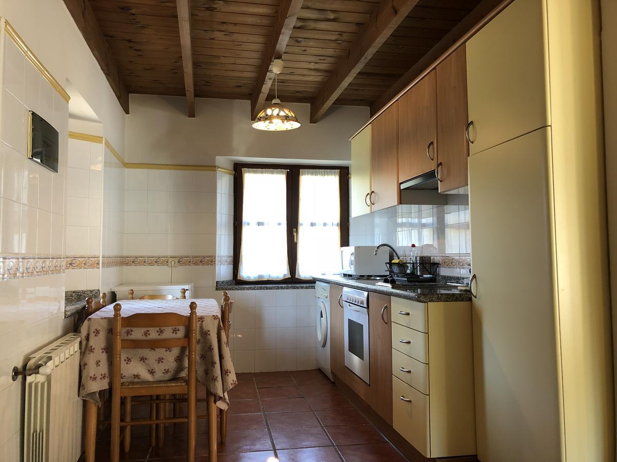 Apartamentos San Francisco Rural Cano ภายนอก รูปภาพ