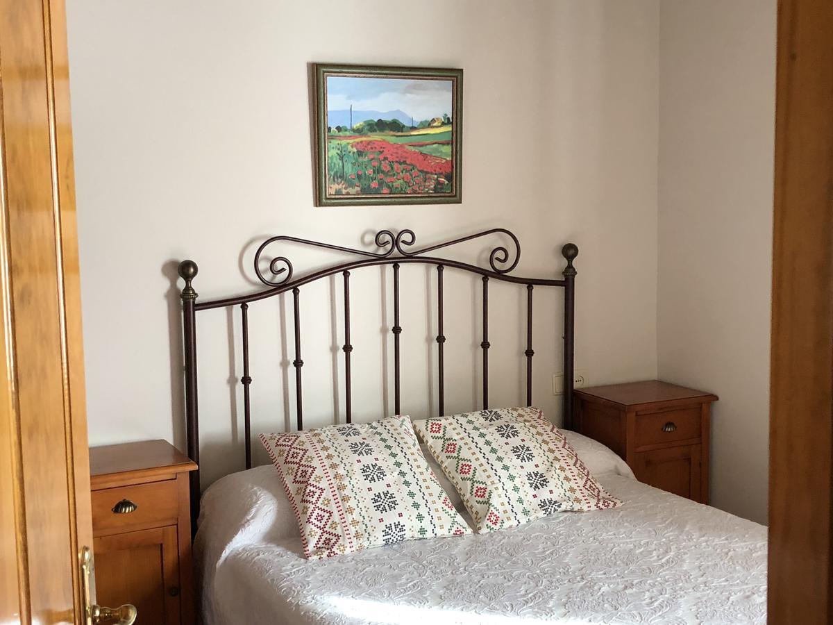 Apartamentos San Francisco Rural Cano ภายนอก รูปภาพ